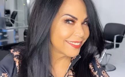 La verdad de Liliana Rodríguez, hija mayor del Puma Rodríguez, tras su alejamiento de la televisión