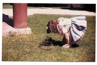 ¿Igor Stravinsky, mi padre? 