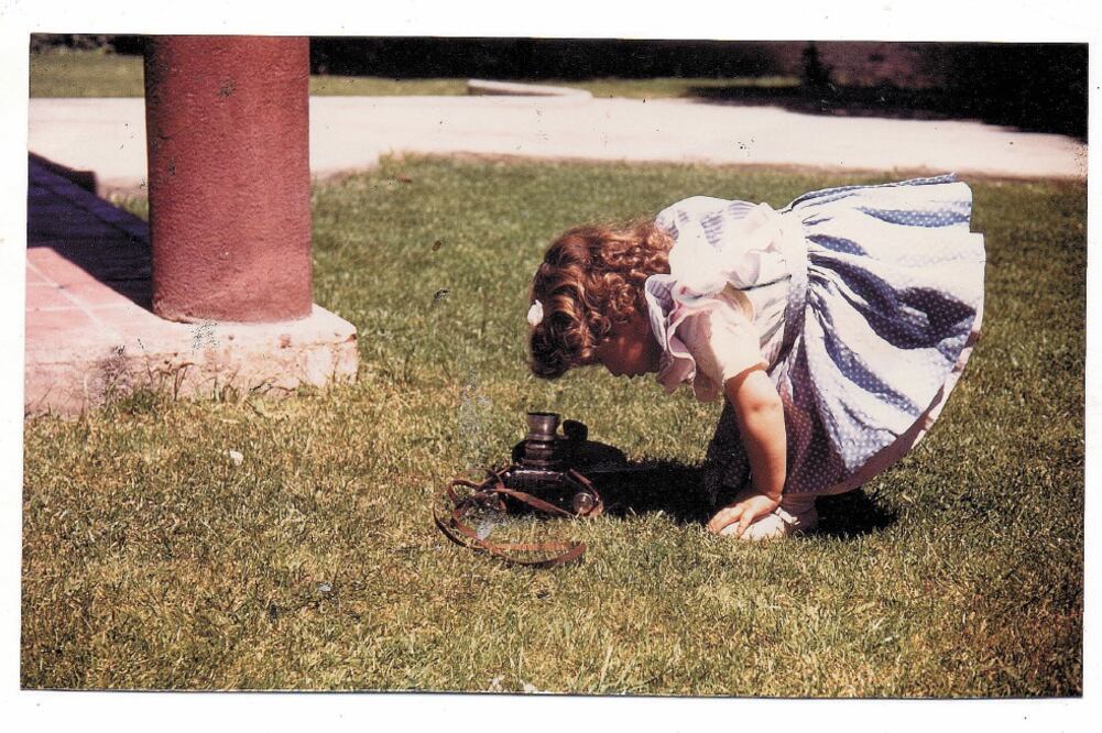 ¿Igor Stravinsky, mi padre?