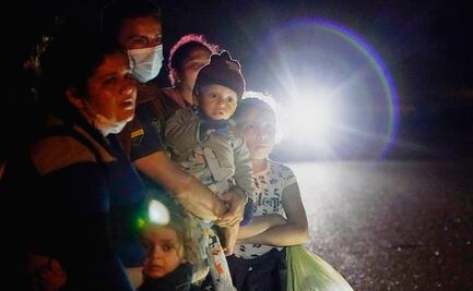 Cierran centro  de migrantes en Georgia