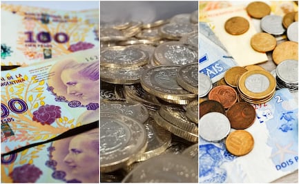 Superpeso es más admitido que el real brasileño y el peso argentino juntos