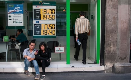 Por Covid-19, reducen sucursales bancarias y aumentan corresponsales: CNBV