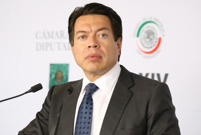 Morena en Cámara de Diputados ofrece reasignar recursos por acuerdos con EU