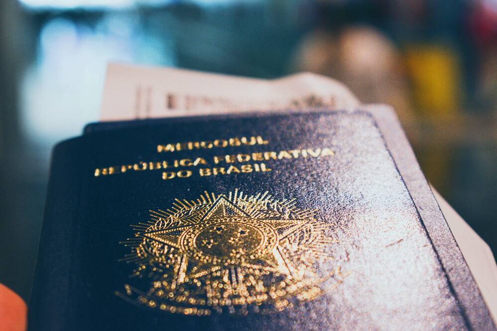 La Secretaría de Relaciones Exteriores demandará la visa a turistas brasileños. Foto: Unsplash