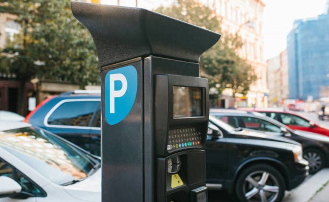 ¿Cuáles son los horarios de parquímetros en la CDMX?. Foto: Pixabay