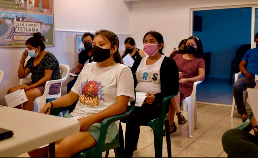 En Morelos la empresa minera Esperanza Silver de México, promotora del Proyecto Esperanza, ha establecido una relación de diálogo y colaboración con los habitantes de la comunidad de San Agustín Tetlama, esto como parte de su modelo de minería