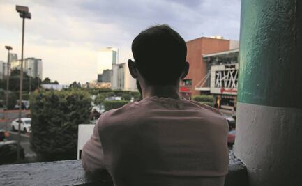 "Me dieron descargas eléctricas por ser gay"