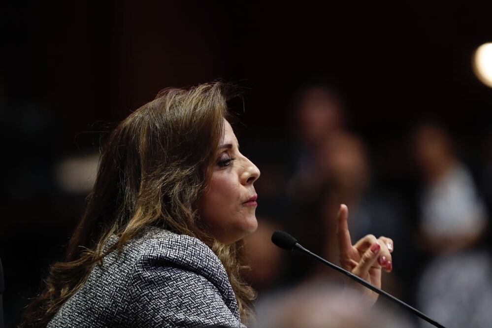 Luis Cortés / EL UNIVERSAL