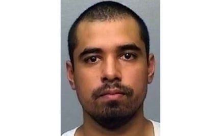 Detienen en Texas al hijo de Osiel Cárdenas