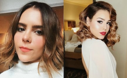 Batalla de estilo: Yuya VS Danna Paola