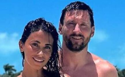 Te sorprenderá saber cómo luciría una hija de Leo Messi y Antonela Roccuzzo, según la IA