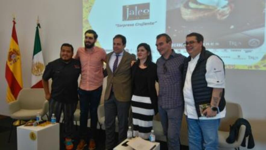 Para los amantes de las tapas, Tapatour estará en la ciudad 