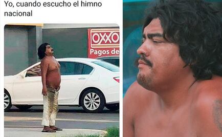 Localizan a hombre desaparecido en Durango gracias a un meme