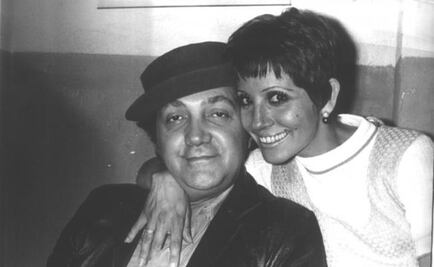 Mexican actress Leonorilda Ochoa dies at 76