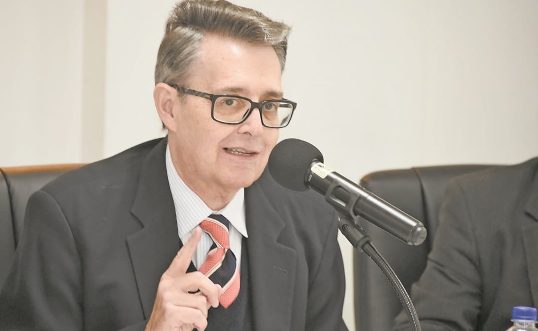 Foto: Archivo/EL UNIVERSAL 