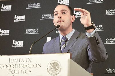Presenta PAN iniciativa a favor de candidaturas independientes