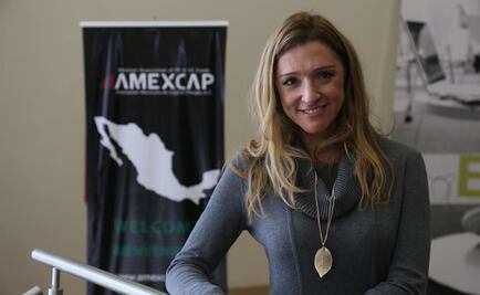 ¿Quién es la nueva directora de la Bolsa Industrial de Valores?