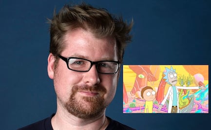 "Rick y Morty" despide a su cocreador Justin Roiland por acusaciones de violencia doméstica