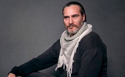 Así luciría Joaquin Phoenix como Joker 