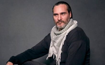 Así luciría Joaquin Phoenix como Joker