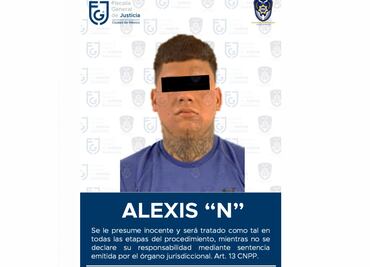 Tres años después, capturan a responsable de la muerte de una mujer; invadió el carril del Metrobús