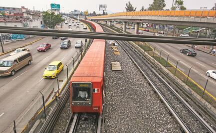 Estas son las estaciones de Metro y Metrobús que reabren hoy, martes 16 de junio
