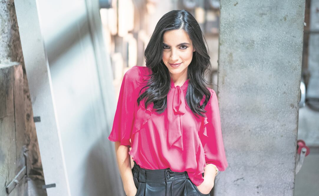 Celebra que los latinos tengan papeles destacados en Hollywood y que atraigan taquilla. (CORTESÍA DAVID CHRISTOPHER LEE)