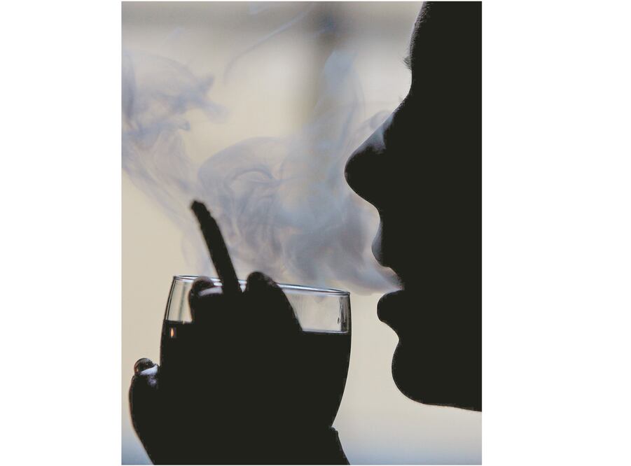 Aumentar un peso daría una aportación al sistema de Salud de 206 mil 500 mdp. Foto: Archivo El Universal