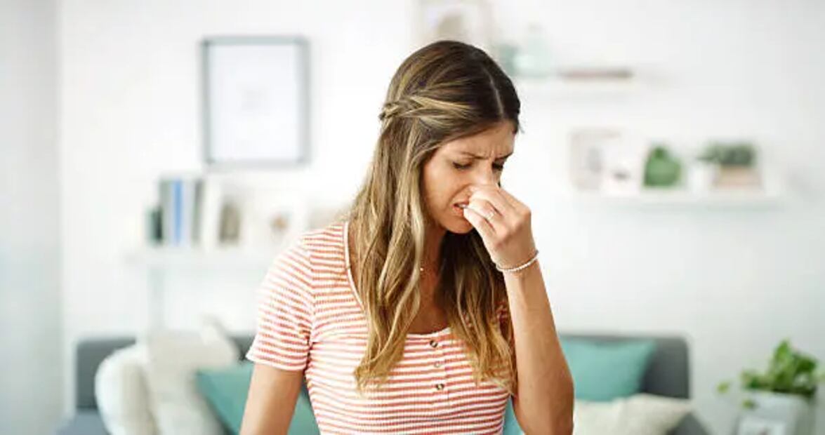 Si tu labial ya tiene mal olor, su tiempo de vida expiró. Foto: Unsplash