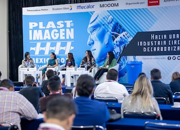 Plastimagen 2025: Conoce la expo que revoluciona la industria del plástico