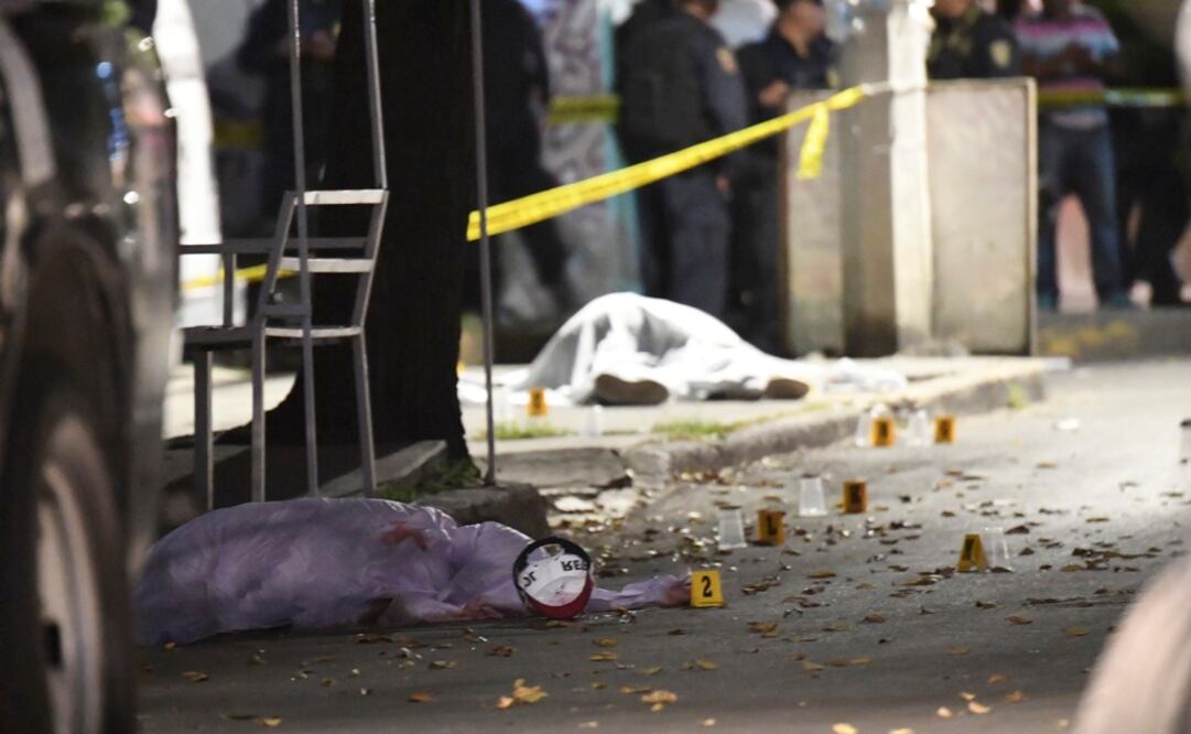 (Foto: Guillermo Perea/El Gráfico)