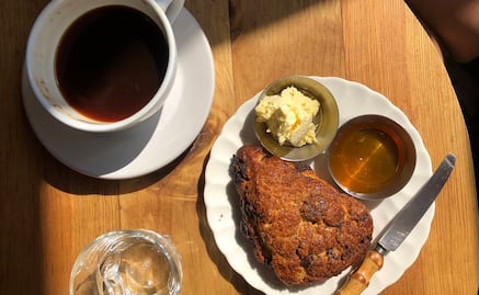 Mi nuevo lugar feliz de la Roma en menos de 300 pesos