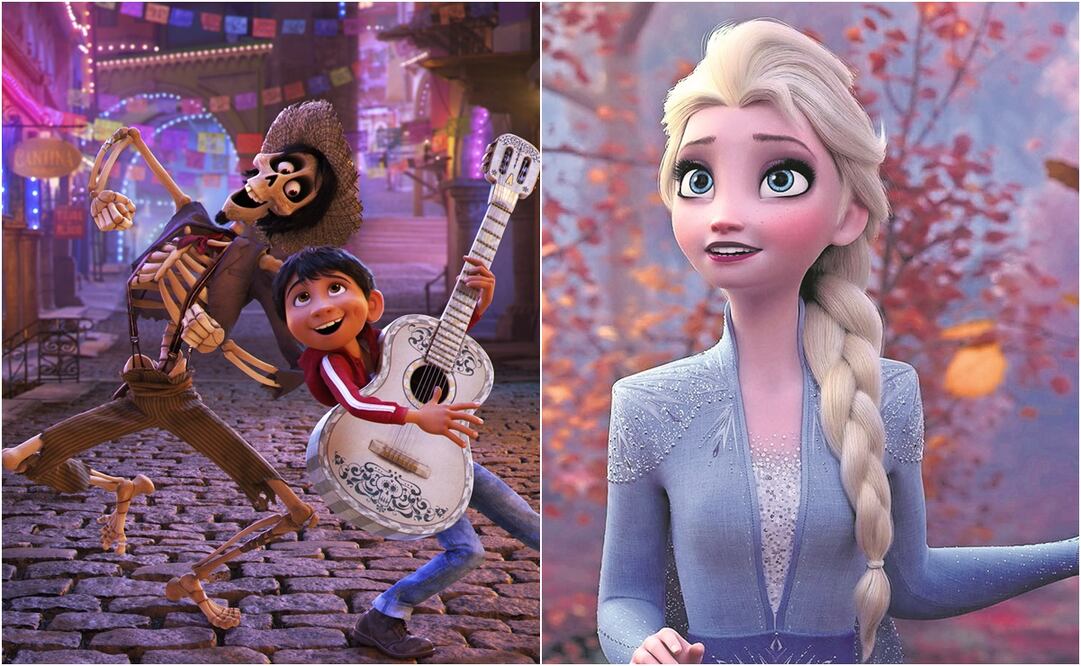 Foto: ARCHIVO y Pixar