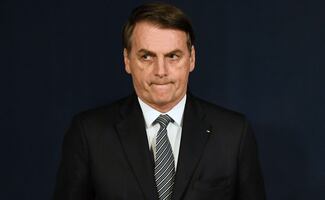 Brasil aprueba ley que reduce condena de Jair Bolsonaro; solo falta la firma de Lula da Silva