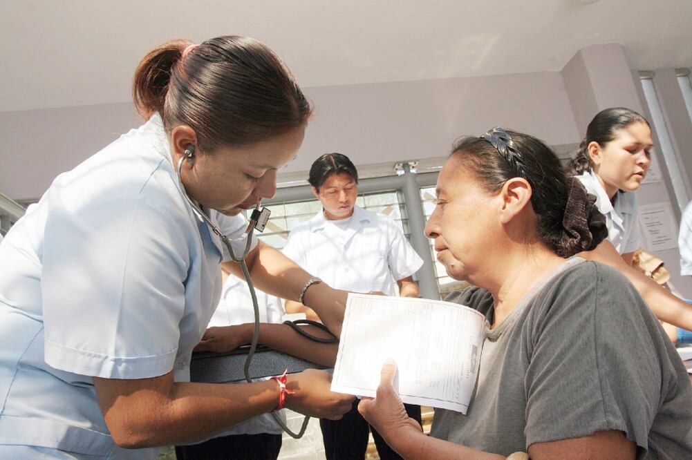 México está cerca del punto crítico por infartos: experto