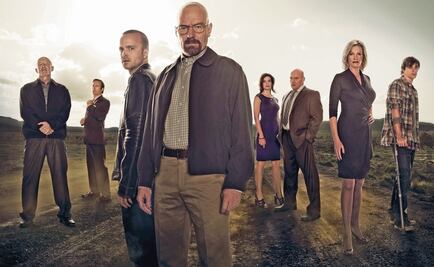 Matt L. Jones se suma a "El Camino: A Breaking Bad Movie"