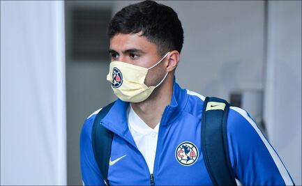 Necaxa, de nueva cuenta, el centro de rehabilitación del América