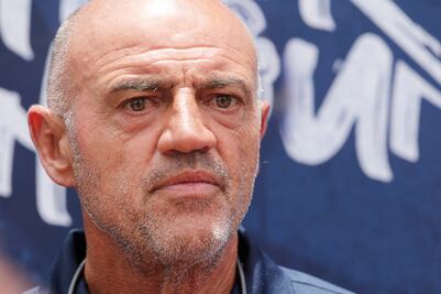 Al Chelis le urge el apoyo de la afición del Puebla