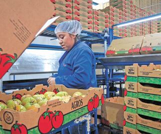 Aranceles reducirán demanda de productos mexicanos en EU e impactarán economía: Coparmex; alerta por pérdida de empleos