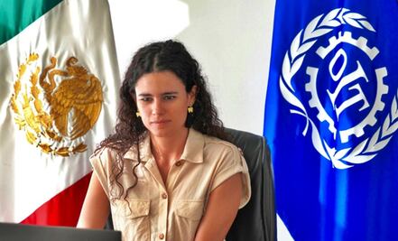 Mejoran condiciones laborales de 2.4 millones de trabajadoras del hogar: STPS