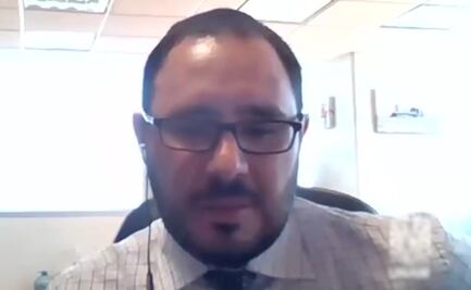 Economía mexicana cayó en enero y se extendió hasta febrero por el confinamiento: Hacienda