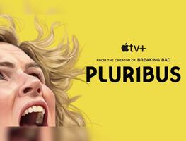 ¿Cuándo ver el episodio 3 de Pluribus en Apple TV?