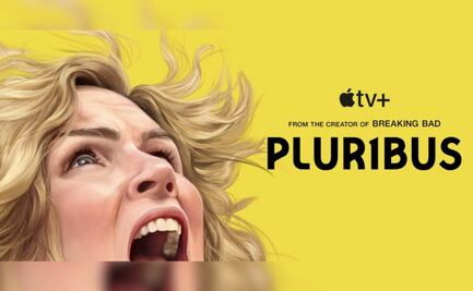 ¿Cuándo ver el episodio 3 de Pluribus en Apple TV?