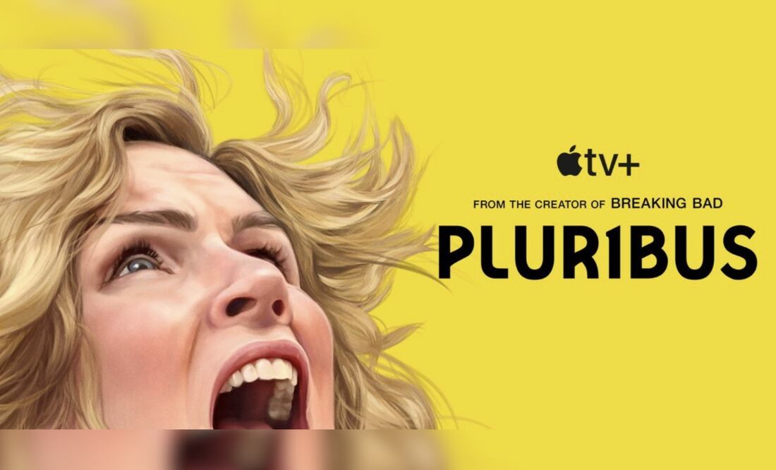 Conoce cuándo se estrena el capítulo 3 de Puribus en Apple TV. Foto: Apple TV