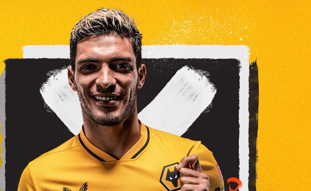 Raúl Jiménez anota con elegancia en Premier League ante Southampton