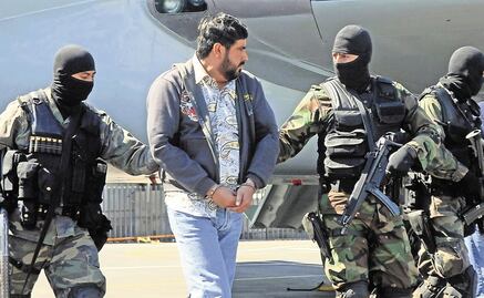 Entérate. El declive de los Beltrán Leyva; desde Alfredo "El Mochomo" hasta "El H2"