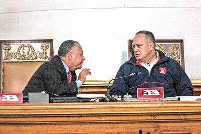 Funcionario sancionado por EU se encargará de organizar las elecciones presidenciales en Venezuela en 2024