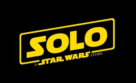 Revelan sinopsis de "Han Solo: A Star Wars Story"