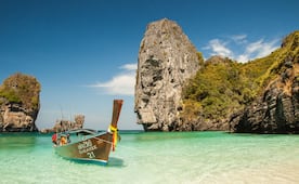 Estos son los 10 países más visitados del mundo, según la OCDE