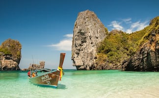Estos son los 10 países más visitados del mundo, según la OCDE